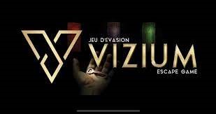 Le jeu d'évasion VIZIUM.