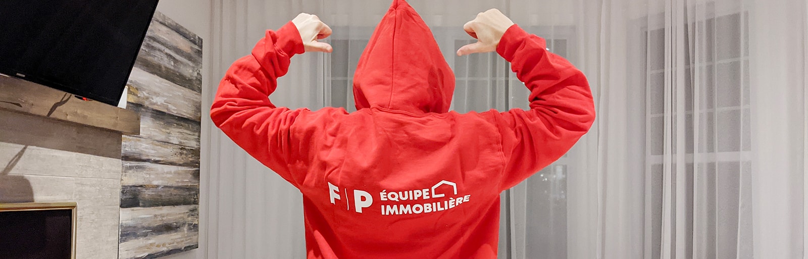 Équipe Immobilière F+P
